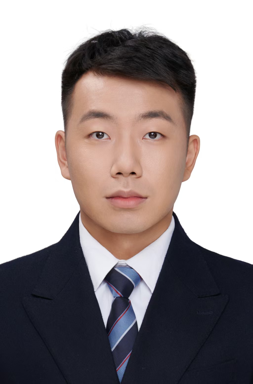 Hezhao Liu (刘赫昭)